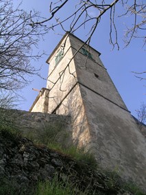 Torre di Sassoguidano