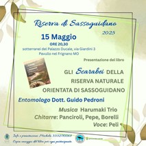 15 Maggio 2025  - presentazione libro SCARABEI di Sassoguidano.jpg