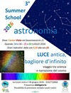 3° Summer School 2026 LUCE antica bagliore d'infinito.jpeg